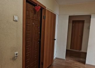 Продается двухкомнатная квартира, 56.4 м2, Новосибирск, улица Петухова, 99/2, ЖК Матрёшкин Двор