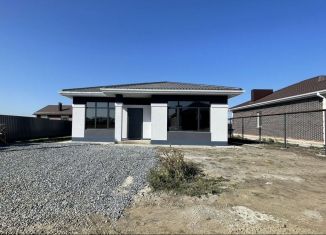 Продажа дома, 104 м2, посёлок Российский, Витебская улица