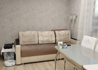 Двухкомнатная квартира на продажу, 56.5 м2, деревня Красный Поселок, улица Конюхова, 5, ЖК Сампо