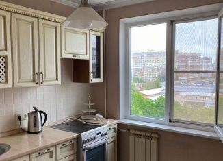 Продажа однокомнатной квартиры, 34.2 м2, Краснодар, улица Вишняковой, 1/6, улица Вишняковой