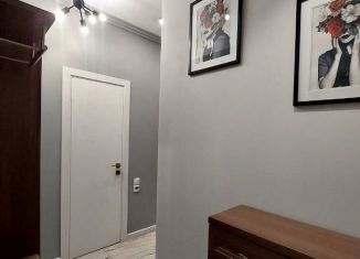 Продажа 1-комнатной квартиры, 36.2 м2, Сочи, Донская улица, 108А, микрорайон Донская