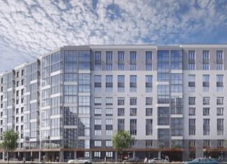 Продаю 2-комнатную квартиру, 57.9 м2, Рыбное