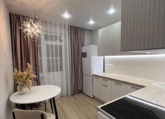 Однокомнатная квартира на продажу, 37 м2, Ростов-на-Дону, улица Ткачёва, 20, ЖК Итальянский Квартал