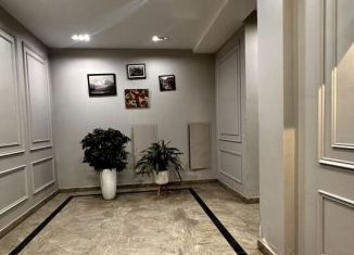 Продам двухкомнатную квартиру, 73 м2, Махачкала, Газпромная улица, 15к7, ЖК Новая Пальмира