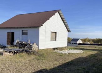 Продается дом, 160 м2, деревня Яранкасы, улица Андреева, 11