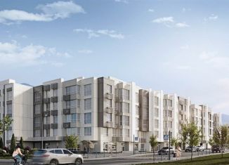 Продаю однокомнатную квартиру, 32.8 м2, Крым