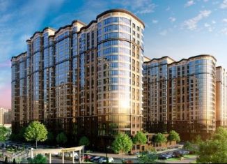 Продам 1-комнатную квартиру, 38.1 м2, Краснодар, микрорайон Достояние, улица Григория Булгакова, 16