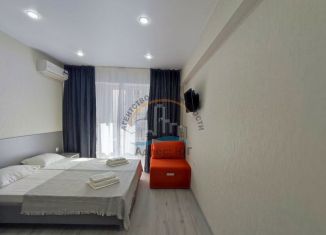 Квартира на продажу студия, 22.1 м2, село Витязево, улица Роз, 6