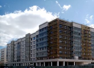 Продается 1-ком. квартира, 59 м2, Ярославль