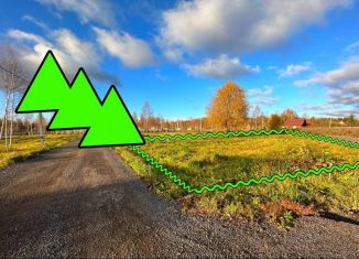 Продается участок, 10 сот., Домодедово