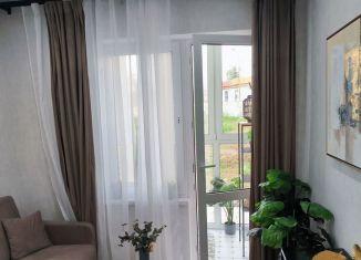 Продается однокомнатная квартира, 33.7 м2, Ростов-на-Дону, Таганрогская улица, 132/2, ЖК Военвед-Сити