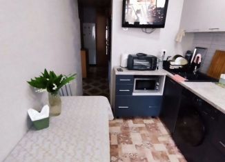 Продаю 2-комнатную квартиру, 43 м2, поселок городского типа Суслонгер, улица Мира, 7