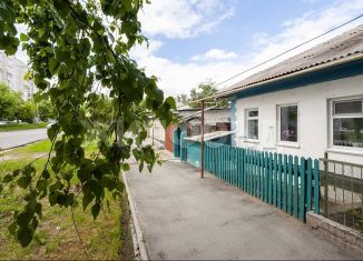 Дом на продажу, 60.8 м2, Барнаул, Контурный проезд