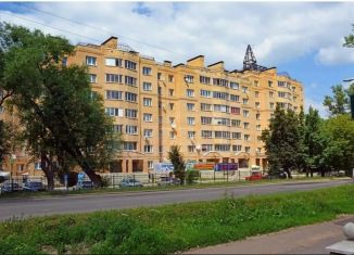 Продажа трехкомнатной квартиры, 66.4 м2, Малоярославец, Московская улица, 41