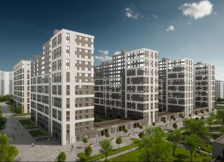 Продам 1-комнатную квартиру, 40.5 м2, Санкт-Петербург, Приморский район