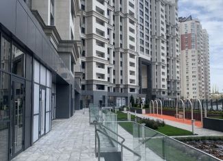 Продам 1-ком. квартиру, 42.8 м2, Краснодар, Колхозная улица, 5, микрорайон Табачная Фабрика