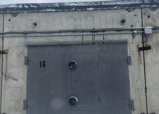 Продается гараж, Чайковский, Сосновая улица, 23/1