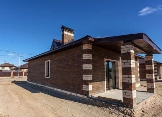 Продается дом, 100 м2, село Верхнеблаговещенское, Лазурный переулок