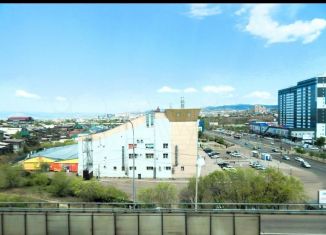 Продается 2-комнатная квартира, 52.9 м2, Улан-Удэ, улица Трубачеева, 2