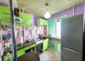 3-ком. квартира на продажу, 50 м2, Нижний Новгород, улица Героя Попова, 2, Ленинский район