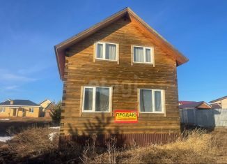 Продам дом, 65.4 м2, деревня Куюки, 1-я Центральная улица