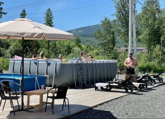 Сдам в аренду дом, 152 м2, поселок городского типа Шерегеш, Кедровая улица, 51А