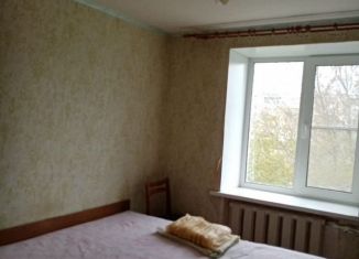 Сдам 3-комнатную квартиру, 64 м2, Сергач, Молодёжный посёлок, 16