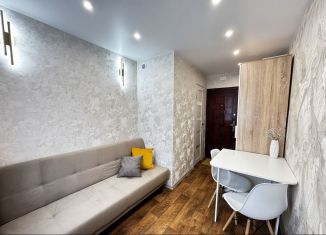 Квартира на продажу студия, 12 м2, Барнаул, улица Германа Титова, 12/78