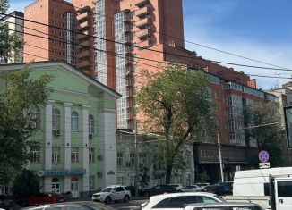 Продаю двухкомнатную квартиру, 55 м2, Ростов-на-Дону, Восточная улица, 7с1