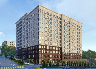 Продаю 1-ком. квартиру, 37.1 м2, Ставрополь