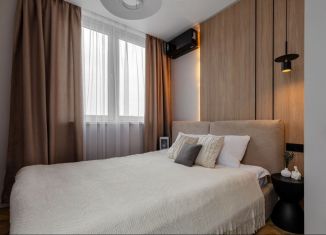 Продам 2-ком. квартиру, 63 м2, Сочи, переулок Трунова, 6к2, микрорайон Завокзальный