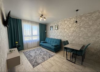 Сдается в аренду 1-ком. квартира, 40.5 м2, Ульяновск, проспект Созидателей, 114/2