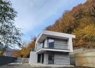 Продажа дома, 215 м2, посёлок городского типа Красная Поляна, А-149, 38-й километр