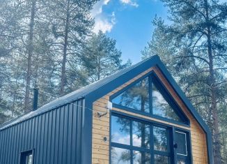 Аренда дома, 62 м2, Карелия, Солонская улица, 6