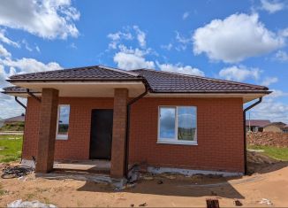 Продам дом, 105 м2, деревня Мещеряки, Кедровая улица, 38