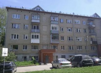 Продажа 2-комнатной квартиры, 48.2 м2, Пущино, микрорайон В, 11