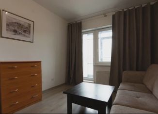 Квартира на продажу студия, 23 м2, Санкт-Петербург, Среднерогатская улица, 11, ЖК Триумф Парк