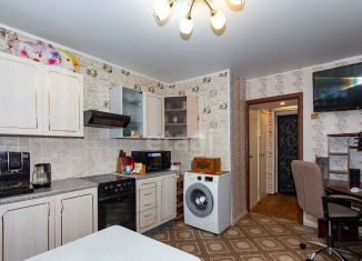 1-комнатная квартира на продажу, 35.9 м2, Новосибирск, улица Сибиряков-Гвардейцев, 44/5