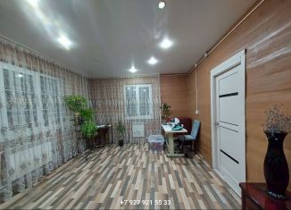 Продам дом, 75 м2, деревня Кутушево, улица Кутуша Муртазина