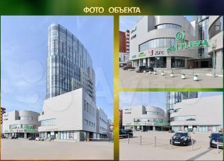 Сдаю офис, 90.5 м2, Пермь, улица Куйбышева, 95Б
