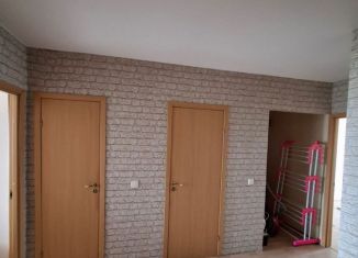 Сдача в аренду трехкомнатной квартиры, 78.9 м2, посёлок Шушары, Изборская улица, 1к2
