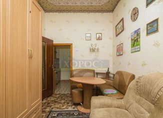 Продается 2-ком. квартира, 54.7 м2, Благовещенск, Пограничная улица, 126