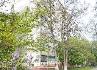 Продается 2-ком. квартира, 49.2 м2, Курск, Запольная улица, 41