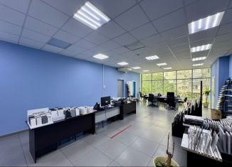 Сдам в аренду помещение свободного назначения, 150 м2, Краснодар, Уральская улица, 11, микрорайон ХБК