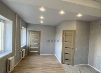 Продам 1-ком. квартиру, 30 м2, Нижний Новгород, улица Ивана Романова, 2, Канавинский район