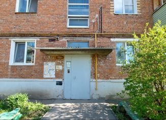 Продажа 1-комнатной квартиры, 31 м2, Тула, улица Дмитрия Ульянова, 16