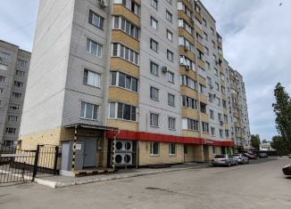 Продается однокомнатная квартира, 36.3 м2, село Новая Усмань, Солнечная улица, 26А