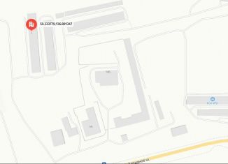 Продам гараж, 24 м2, Амурск, Западное шоссе