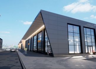 Продам помещение свободного назначения, 55 м2, посёлок Парголово, улица Архитектора Белова, 6к1