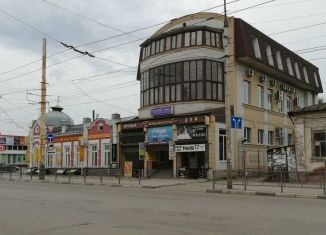 Продам торговую площадь, 870.8 м2, Тамбов, Базарная улица, 116А, Октябрьский район